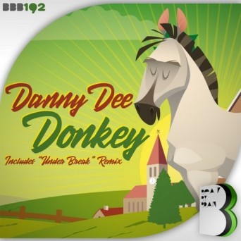 Danny Dee – Donkey