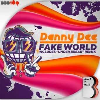 Danny Dee – Fake World