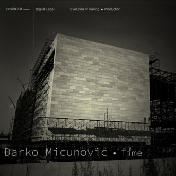 Darko Micunovic – Time