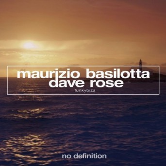 Maurizio Basilotta & Dave Rose – Funkybiza