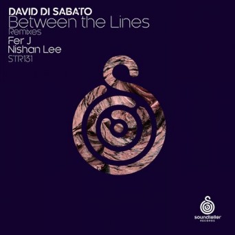 David Di Sabato – Between The Lines