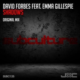 David Forbes & Emma Gillespie – Shadows