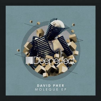 David Pher – Moleque EP