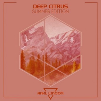 ANCL Lincor: Deep Citrus