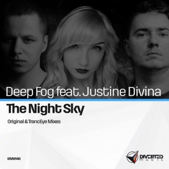 Deep Fog ft. Justine Divina – The Night Sky