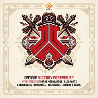 Defqon.1 Victory Forever EP