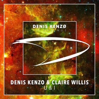 Denis Kenzo & Claire Willis – U & I