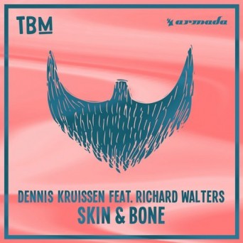 Dennis Kruissen ft. Richard Walters – Skin & Bone