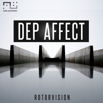 Dep Affect – Rotorvision