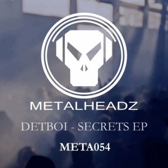 Detboi – Secrets