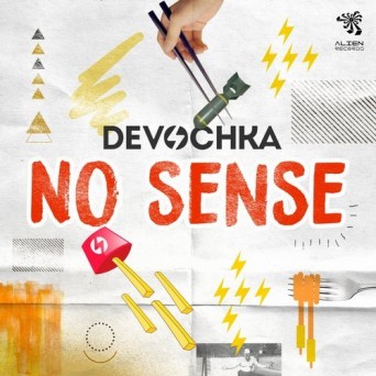 Devochka – No Sense
