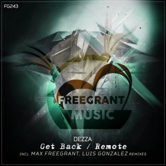 Dezza – Get Back / Remot