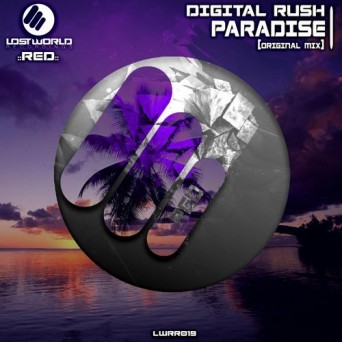 Digital Rush – Paradise