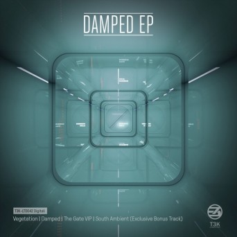 Digitali – Damped EP