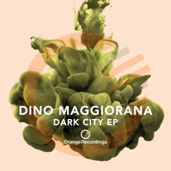 Dino Maggiorana – Dark City EP