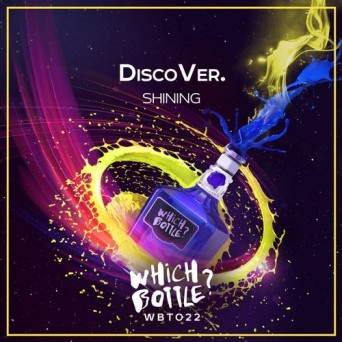 DiscoVer. – Shining