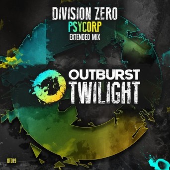 Division Zero – PsyCorp