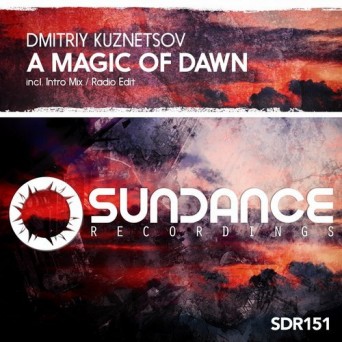 Dmitriy Kuznetsov – A Magic of Dawn