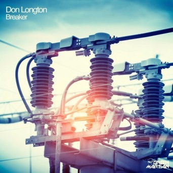 Don Longton – Breaker