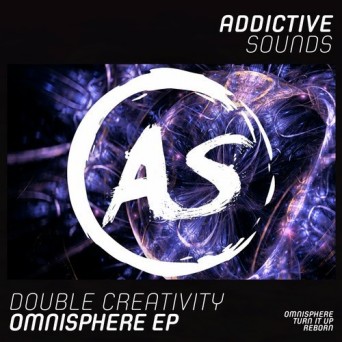Double Creativity – Omnisphere EP