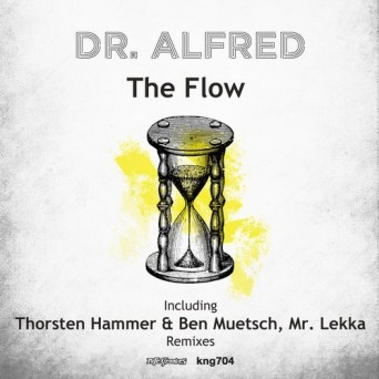 Dr. Alfred – The Flow