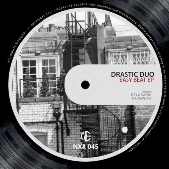 Drastic Duo – Easy Beat