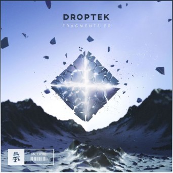 Droptek – Fragments EP