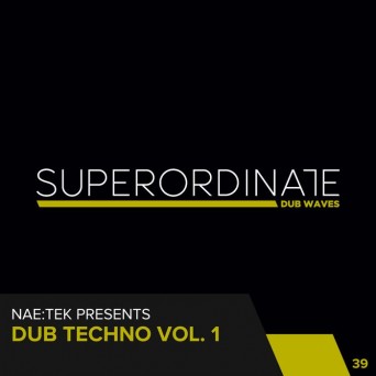 Superordinate Dub Waves: Dub Techno, Vol. 1