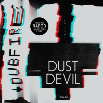 Dubfire – Dust Devil