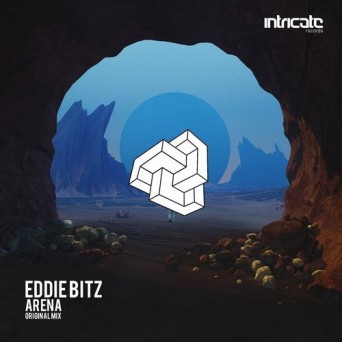 Eddie Bitz – Arena