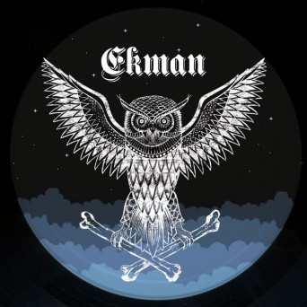 Ekman – Doomsday Argument EP