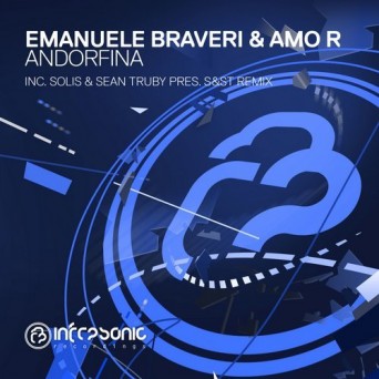 Emanuele Braveri & Amo R – Andorfina (Solis & Sean Truby pres. S&ST Remix)