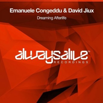 Emanuele Congeddu & David Jiux – Dreaming Afterlife
