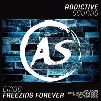 Emod – Freezing Forever 2017