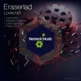 Eraserlad – Lovecraft