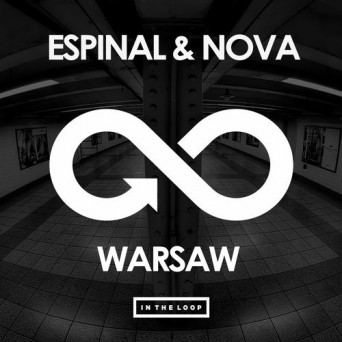 Espinal & Nova – Warsaw EP