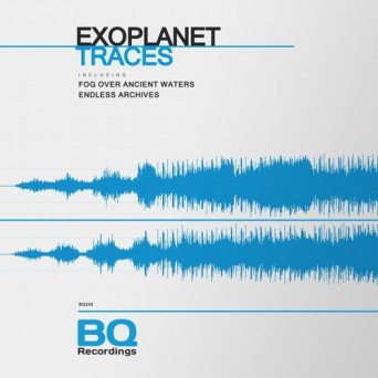 Exoplanet – Traces