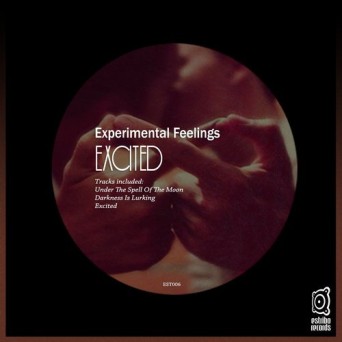 Experimental Feelings – Excited