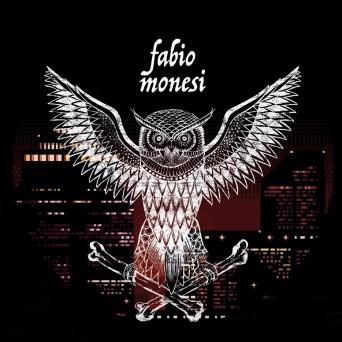 Fabio Monesi – Riot EP