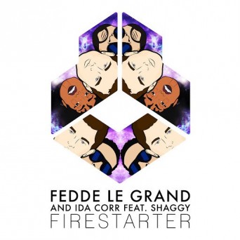 Fedde Le Grand & Ida Corr – Firestarter (feat. Shaggy)
