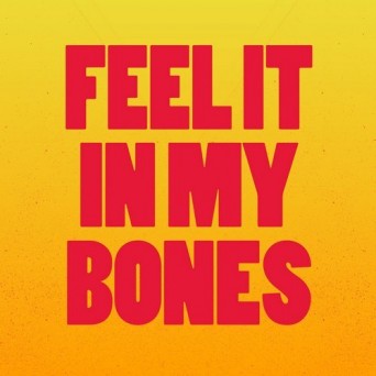 Glasgow Underground: Feel It in My Bones