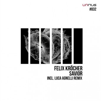 Felix Krocher – Savior