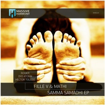 Fille V & Mathi – Samma Samadhi