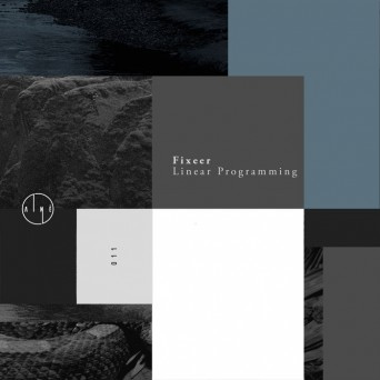 Fixeer – Linear Programming EP