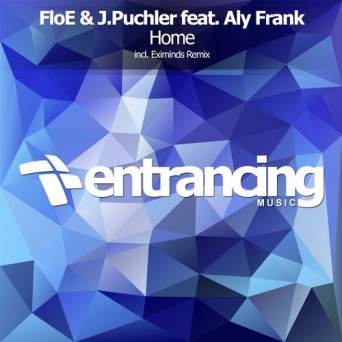FloE & J.Puchler feat. Aly Frank – Home