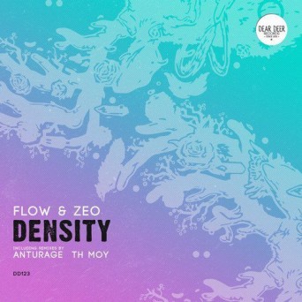 Flow & Zeo – Density