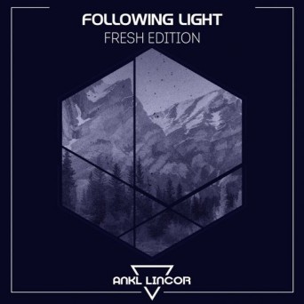 Following Light [Fresh Edition]