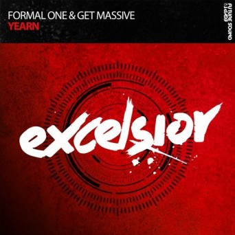 Formal One & GET MASSIVE – Yearn
