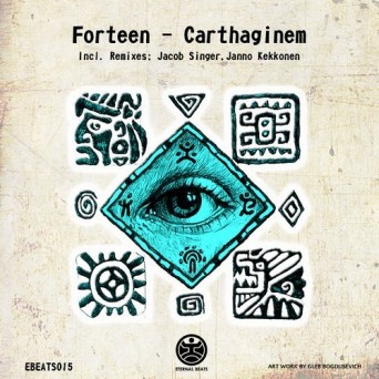 Forteen – Carthaginem