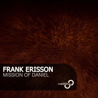 Frank Erisson – Mission Of Daniel
